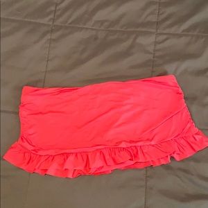 Women’s Swim Skirt